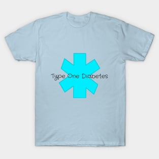 Type One Diabetes T-Shirt